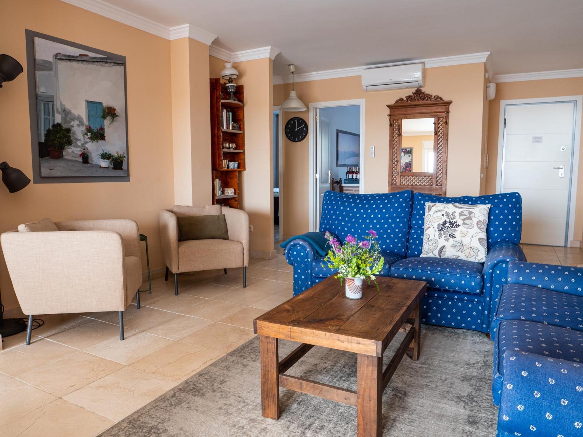 Casa Olina Apartment Bahia de Casares Room photo
