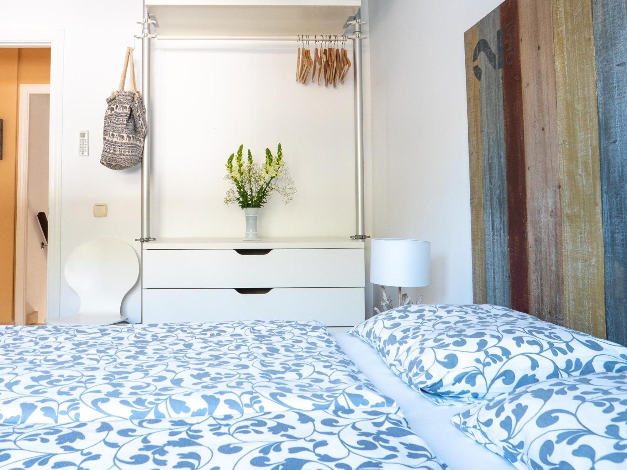 Casa Olina Apartment Bahia de Casares Room photo