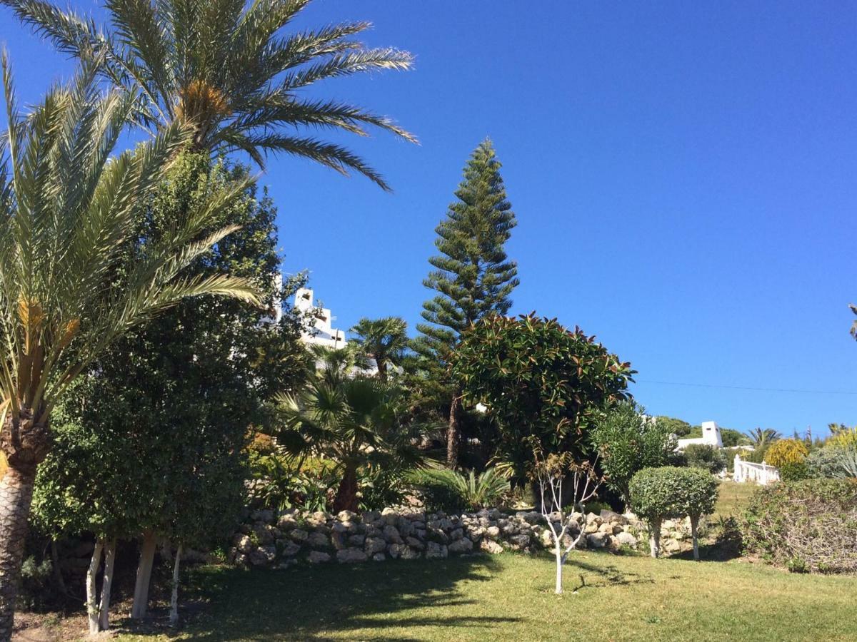 Casa Olina Apartment Bahia de Casares Exterior photo