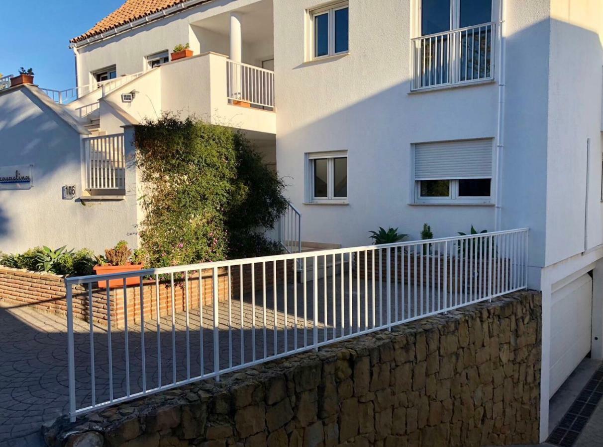 Casa Olina Apartment Bahia de Casares Exterior photo